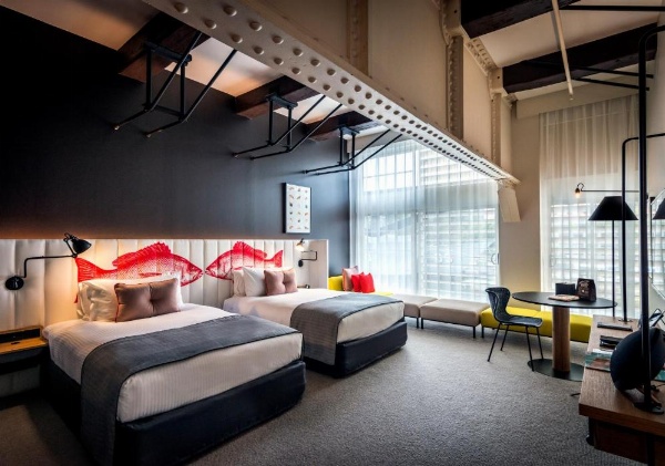 Ovolo Woolloomooloo image 21